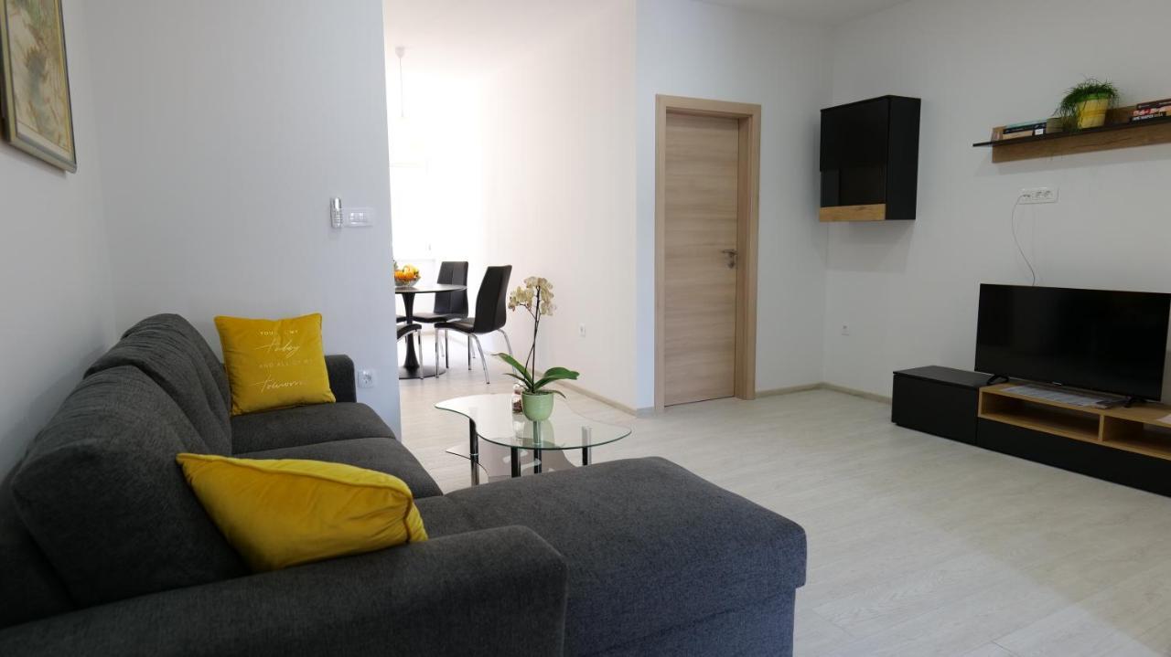 Apartmani Miki Split Exterior foto