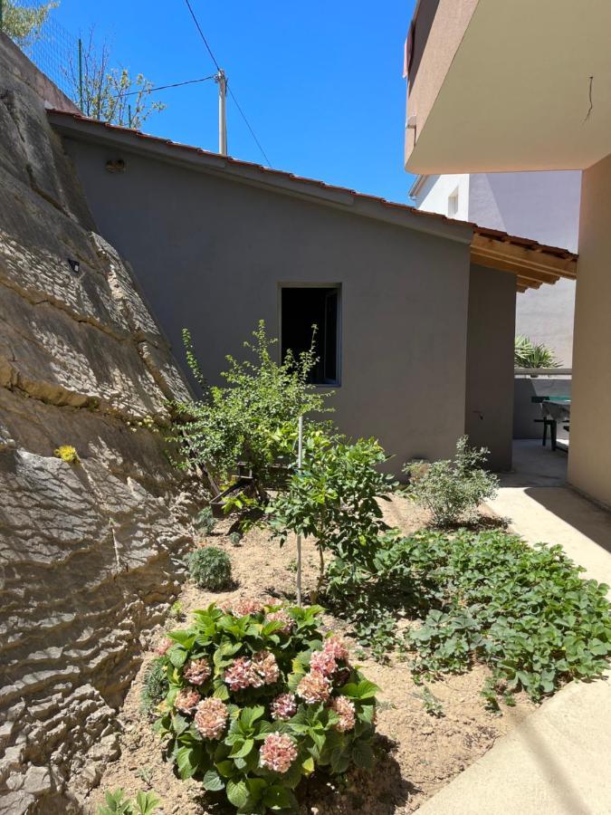 Apartmani Miki Split Exterior foto